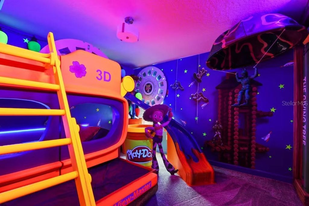 Image 40 of property listing at 1545 MAIDSTONE COURT, Davenport, FL 33896