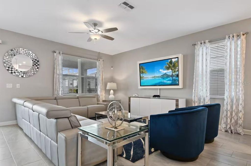 Image 5 of property listing at 1545 MAIDSTONE COURT, Davenport, FL 33896