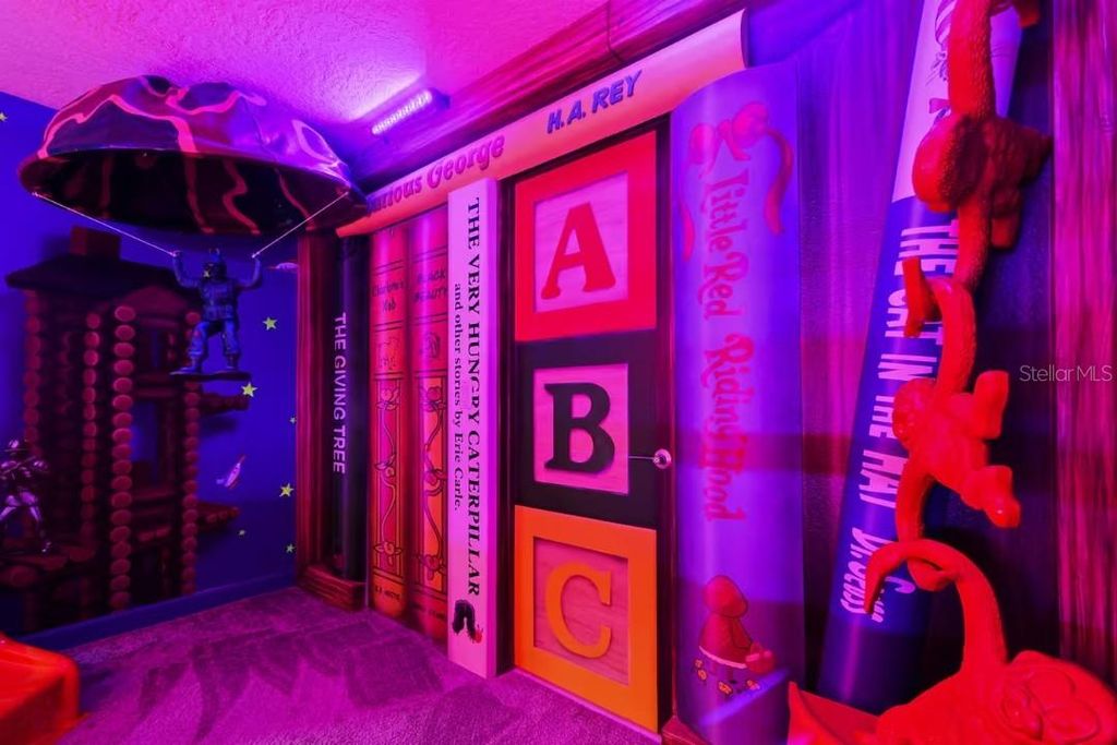 Image 41 of property listing at 1545 MAIDSTONE COURT, Davenport, FL 33896