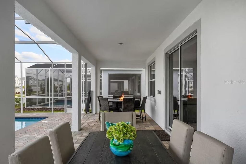 Image 52 of property listing at 1545 MAIDSTONE COURT, Davenport, FL 33896