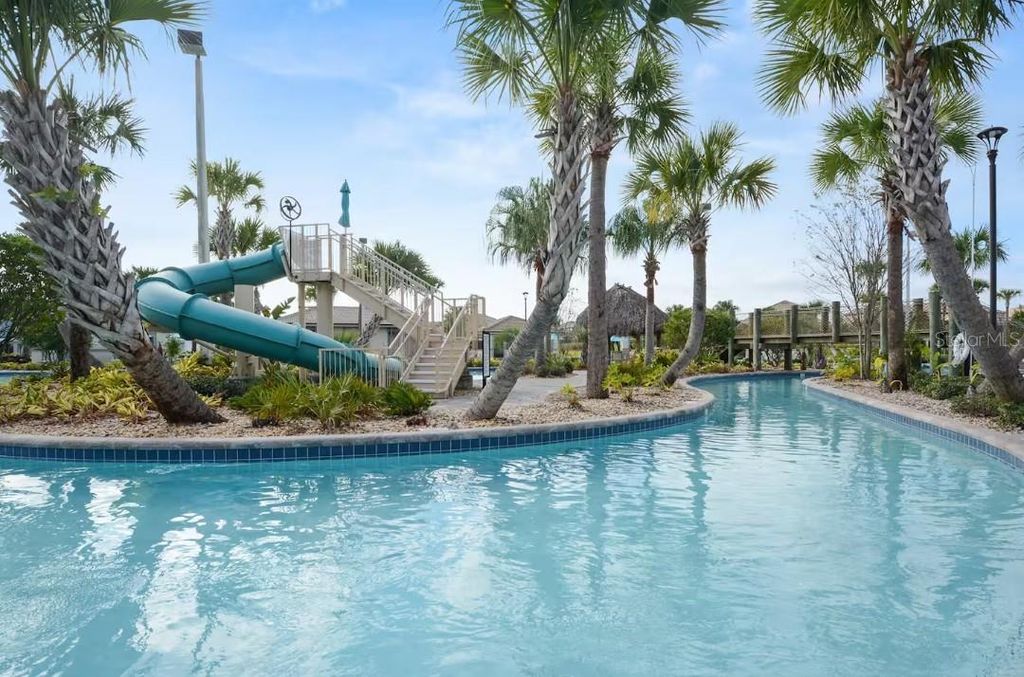 Image 57 of property listing at 1545 MAIDSTONE COURT, Davenport, FL 33896