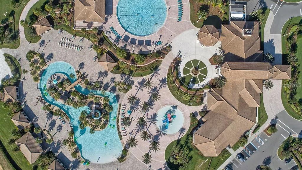 Image 58 of property listing at 1545 MAIDSTONE COURT, Davenport, FL 33896