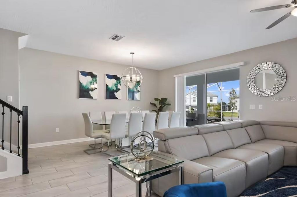 Image 7 of property listing at 1545 MAIDSTONE COURT, Davenport, FL 33896