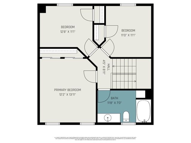 208 COUNTRY RIDGE DR, Red Lion, PA 17356