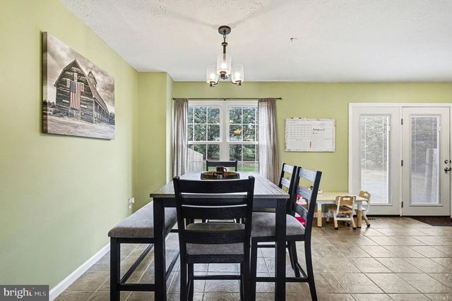 208 COUNTRY RIDGE DR, Red Lion, PA 17356