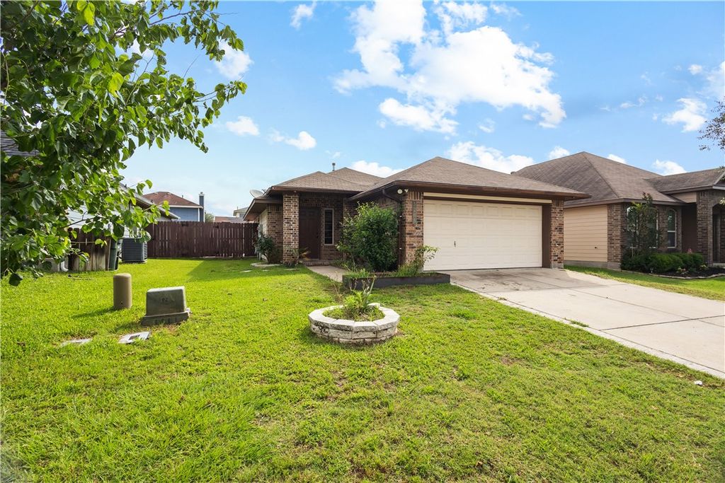 5205 Sagewood Drive, College Station, TX 77845
