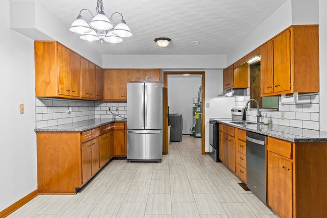 1007 Knapp Avenue, Morehead, KY 40351