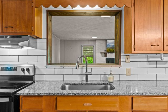 1007 Knapp Avenue, Morehead, KY 40351