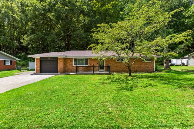 1007 Knapp Avenue, Morehead, KY 40351