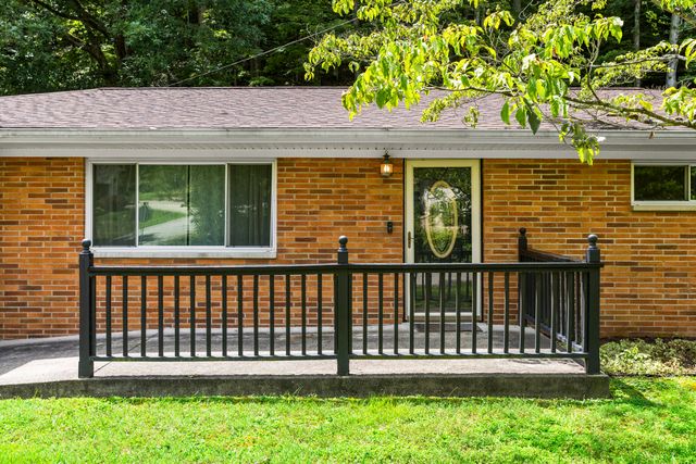 1007 Knapp Avenue, Morehead, KY 40351