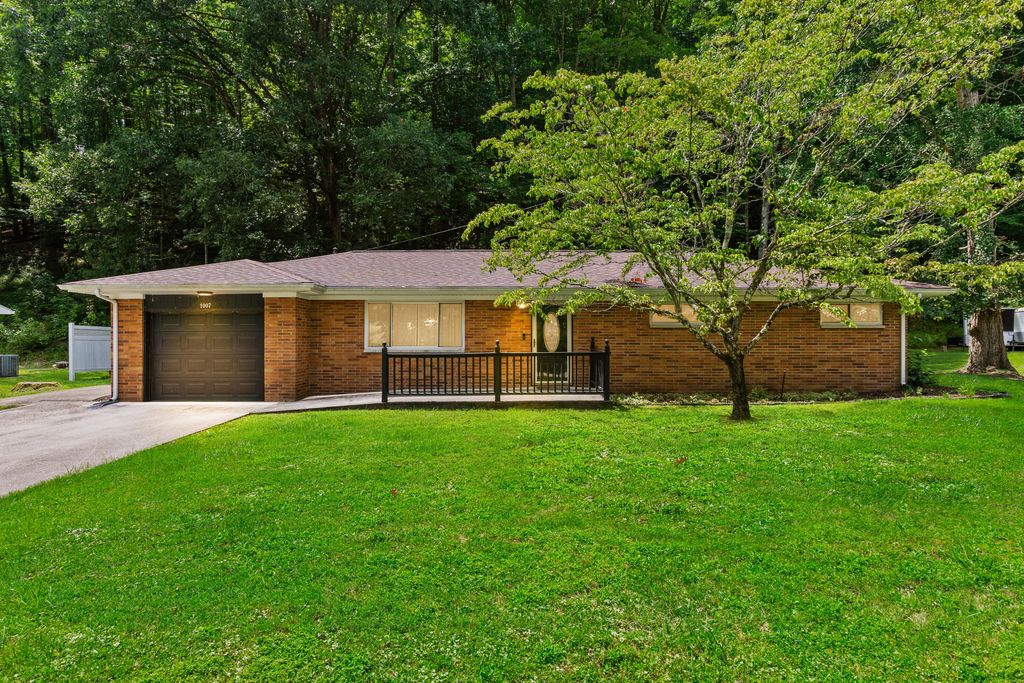 1007 Knapp Avenue, Morehead, KY 40351