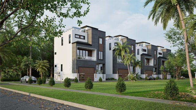 4612 Pickfair C Street, Houston, TX 77026