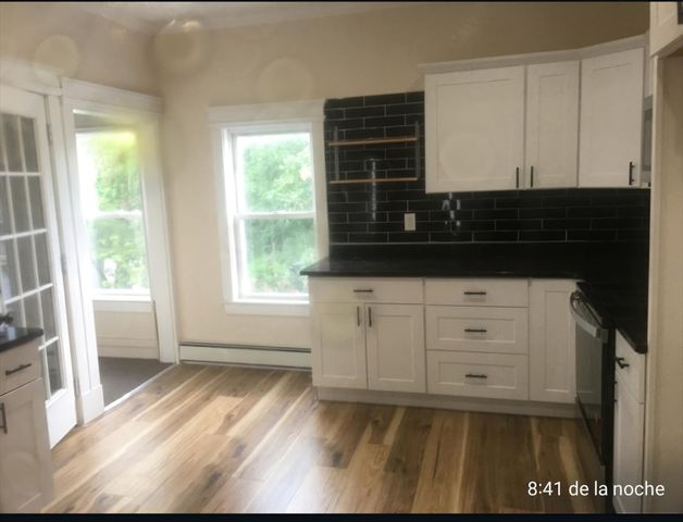 25 Ashland Street 2, Brockton, MA 02301