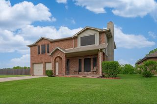 10834 Glenora Drive, Houston, TX 77065