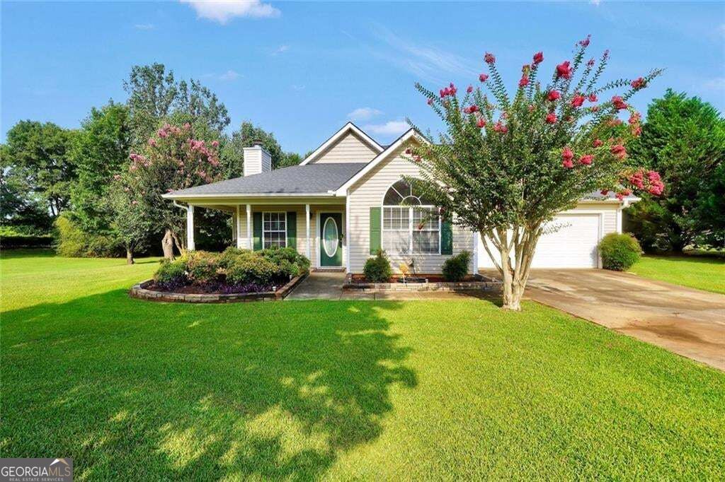 1130 Larkspur Drive, Locust Grove, GA 30248 — photo 3
