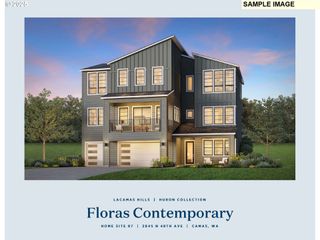 2845 N 48th Ave Lot 87, Camas, WA 98607
