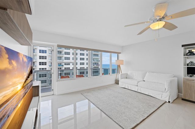 3700 Galt Ocean Drive 1604, Fort Lauderdale, FL 33308