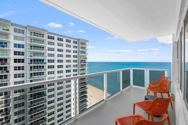 3700 Galt Ocean Drive 1604, Fort Lauderdale, FL 33308