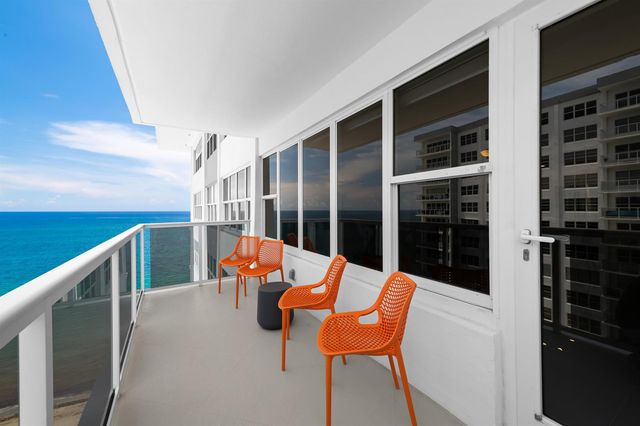 3700 Galt Ocean Drive 1604, Fort Lauderdale, FL 33308