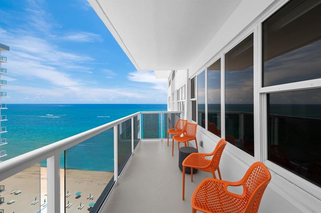 3700 Galt Ocean Drive 1604, Fort Lauderdale, FL 33308