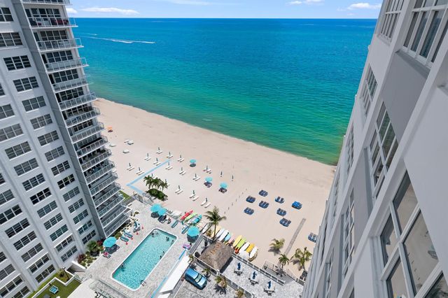 3700 Galt Ocean Drive 1604, Fort Lauderdale, FL 33308