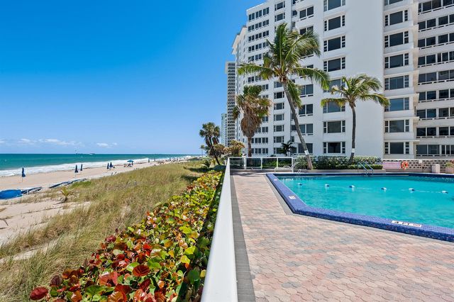 3700 Galt Ocean Drive 1604, Fort Lauderdale, FL 33308