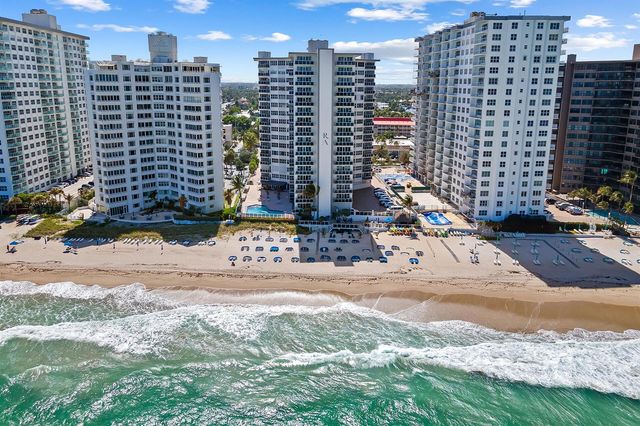3700 Galt Ocean Drive 1604, Fort Lauderdale, FL 33308