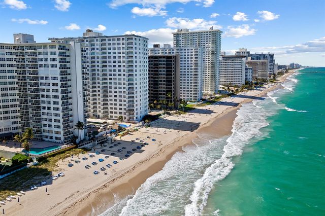 3700 Galt Ocean Drive 1604, Fort Lauderdale, FL 33308