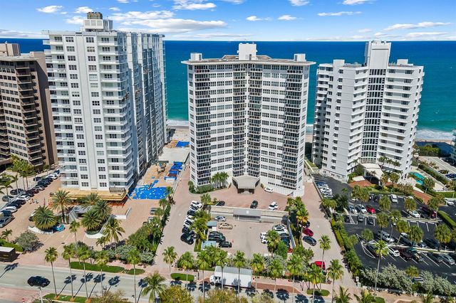 3700 Galt Ocean Drive 1604, Fort Lauderdale, FL 33308
