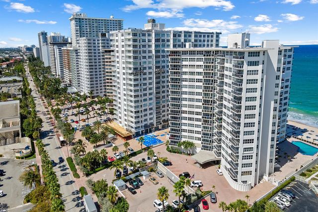 3700 Galt Ocean Drive 1604, Fort Lauderdale, FL 33308