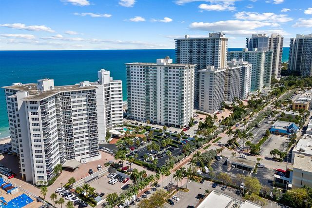 3700 Galt Ocean Drive 1604, Fort Lauderdale, FL 33308