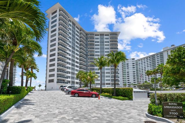 3700 Galt Ocean Drive 1604, Fort Lauderdale, FL 33308