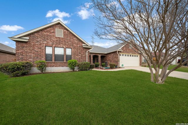 18535 Taylore Run, San Antonio, TX 78259