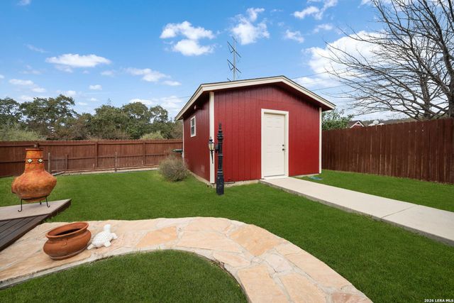 18535 Taylore Run, San Antonio, TX 78259