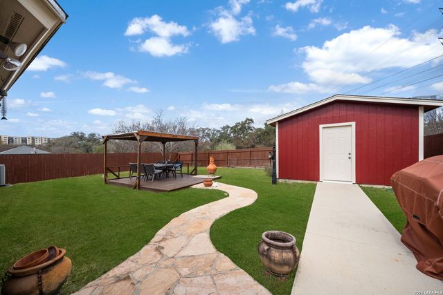 18535 Taylore Run, San Antonio, TX 78259