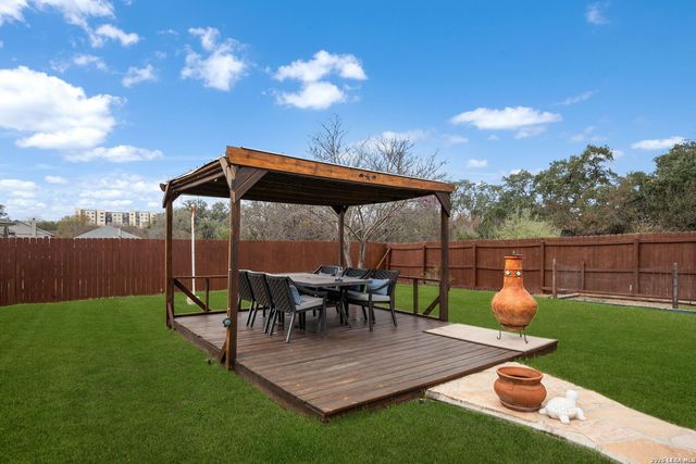 18535 Taylore Run, San Antonio, TX 78259