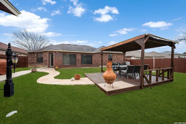 18535 Taylore Run, San Antonio, TX 78259