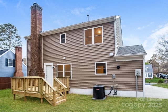 10321 Roundhouse Circle, Mint Hill, NC 28227