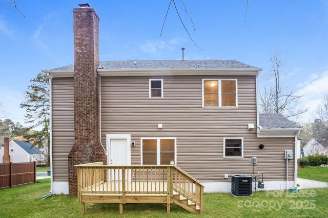 10321 Roundhouse Circle, Mint Hill, NC 28227