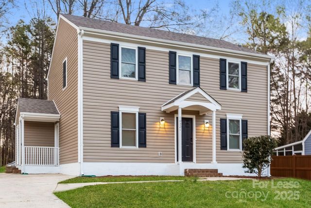 10321 Roundhouse Circle, Mint Hill, NC 28227
