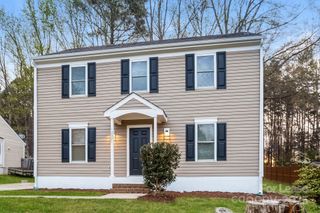 10321 Roundhouse Circle, Mint Hill, NC 28227