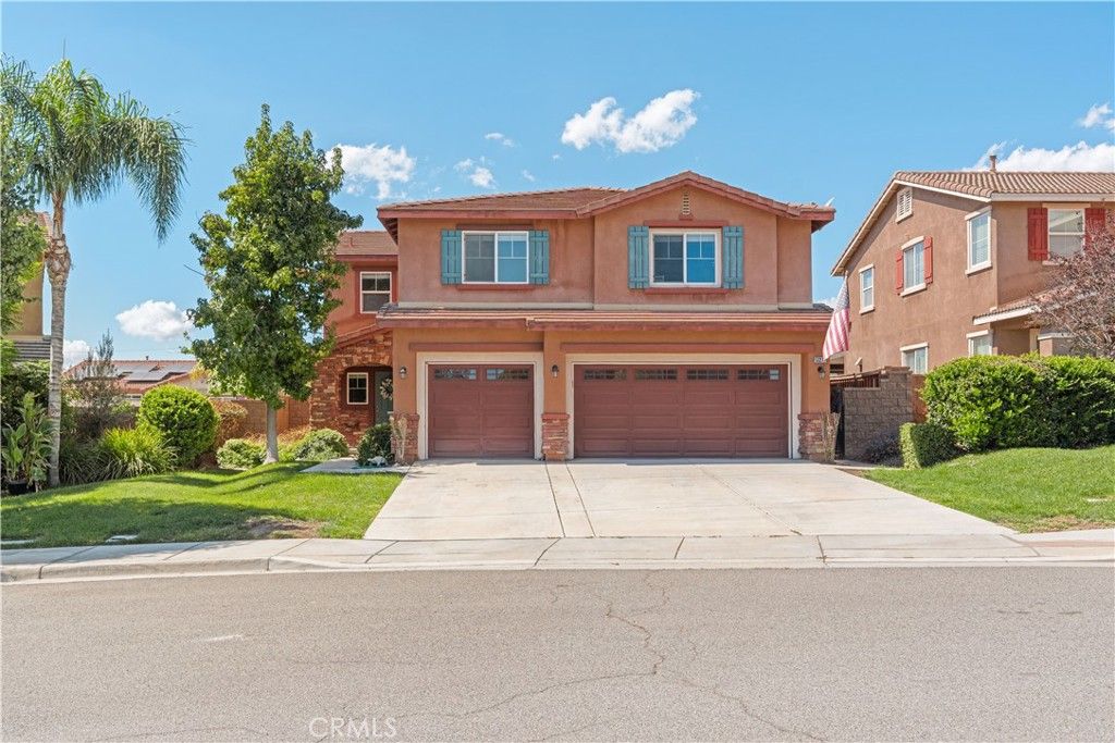 53217 Flutterbye, Lake Elsinore, CA 92532 — exterior