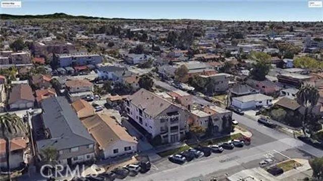 1512 N Stanton, Long Beach, CA 90804