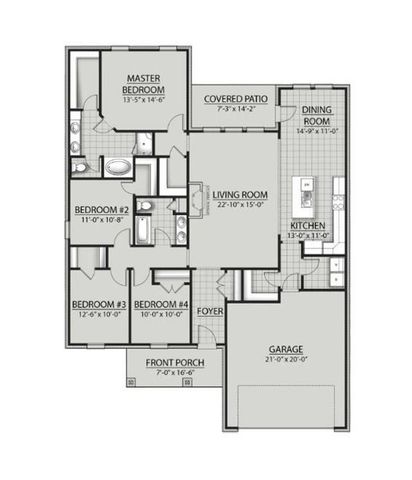 4765 Little Cypress Loop, Orange, TX 77632