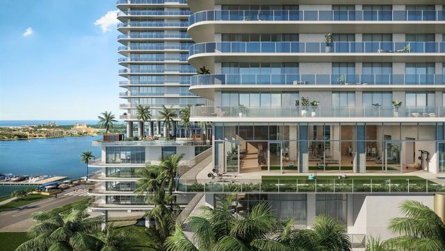 1919 N Flagler Drive 806, West Palm Beach, FL 33407