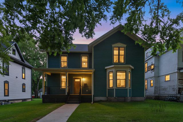 404 Allen Street, Waterloo, IA 50701