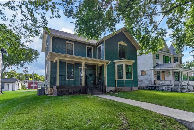 404 Allen Street, Waterloo, IA 50701