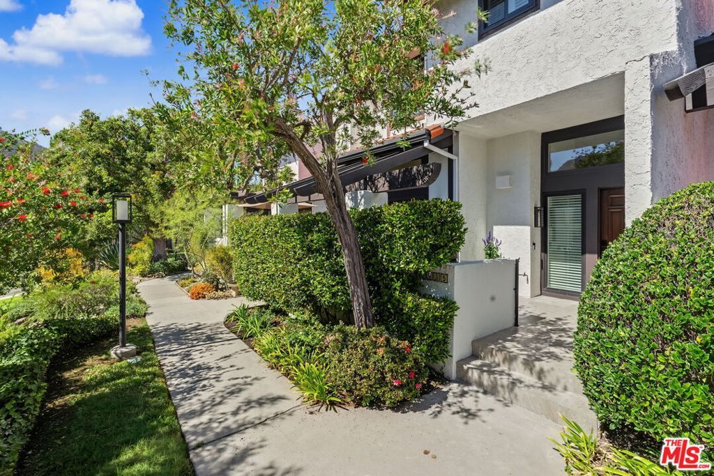 1535 Michael Lane, Pacific Palisades, CA 90272 — photo 2