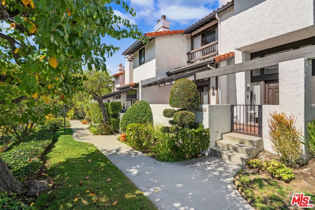 1535 Michael Lane, Pacific Palisades, CA 90272 — photo 3