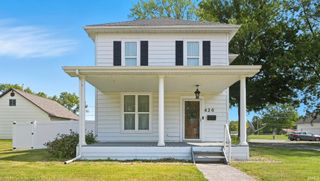 426 N Line Street, Churubusco, IN 46723